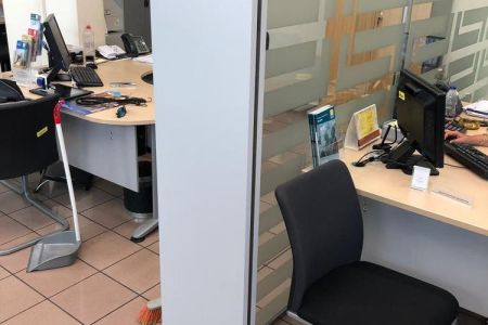 Καταστήματα Ταχυδρομικού Ταμιευτηρίου